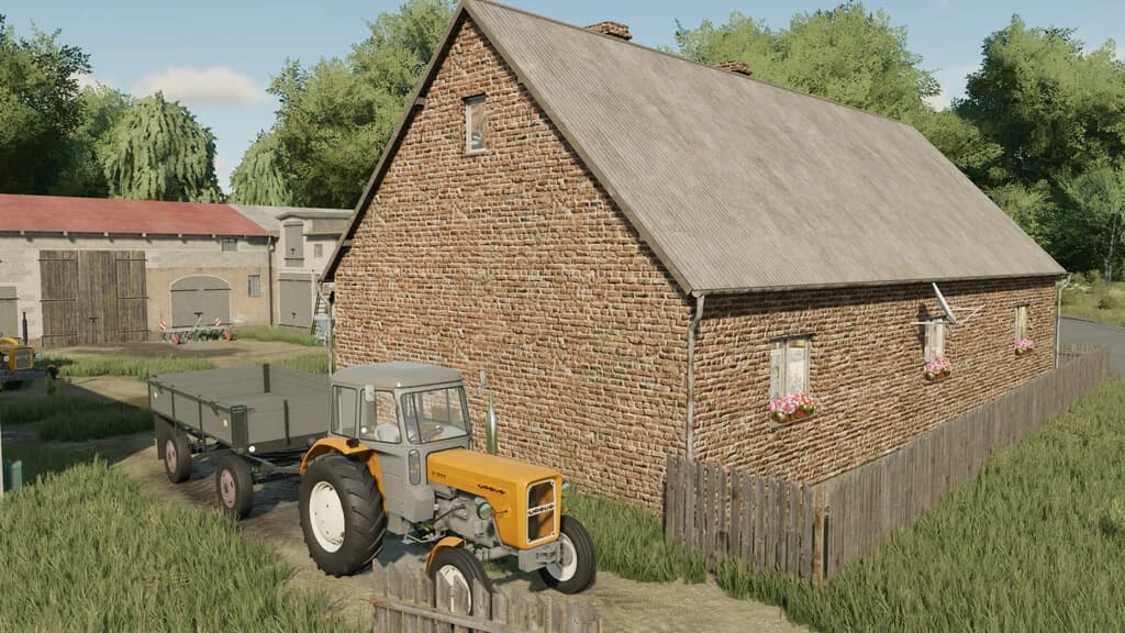 SMALL RENOVATED HOUSE 3
