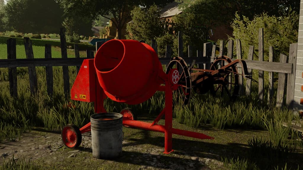 SMALL SEED PRODUCTION 2