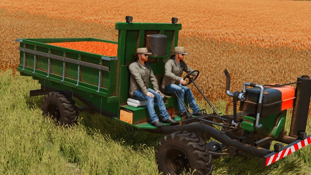 SMALL TRUCK 4