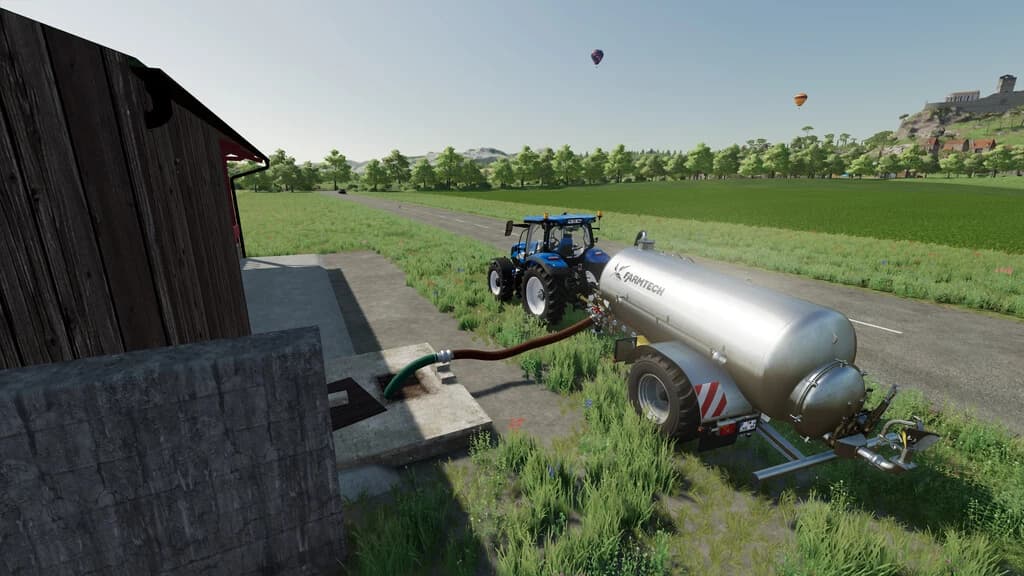 SMALL UK COW BARN 4