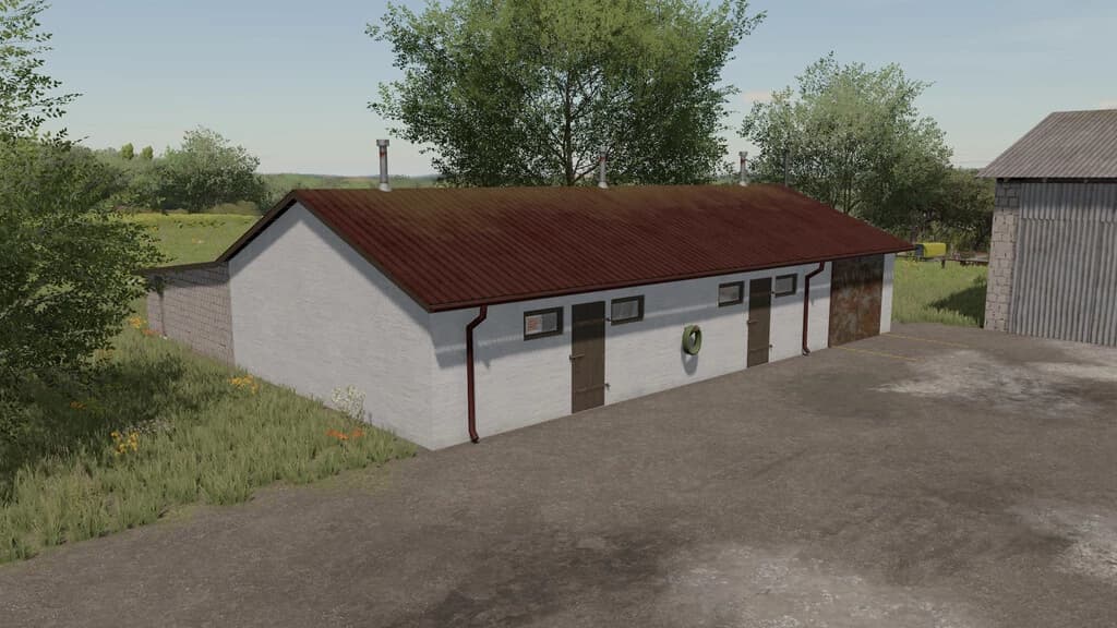 SMALL WORKSHOP 3