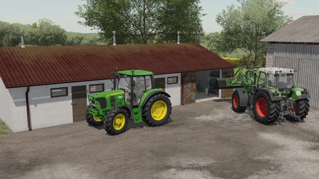 SMALL WORKSHOP 2