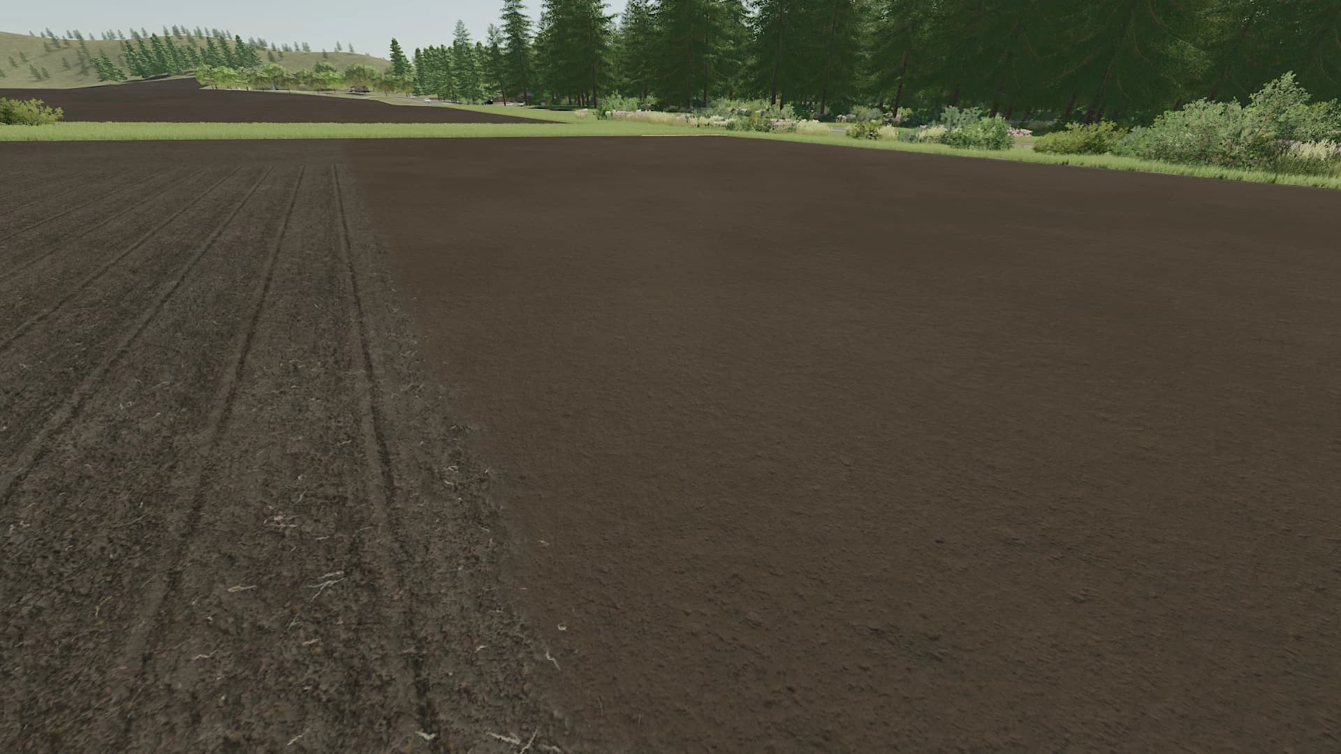 SMOOTH ROLLER TEXTURES 2