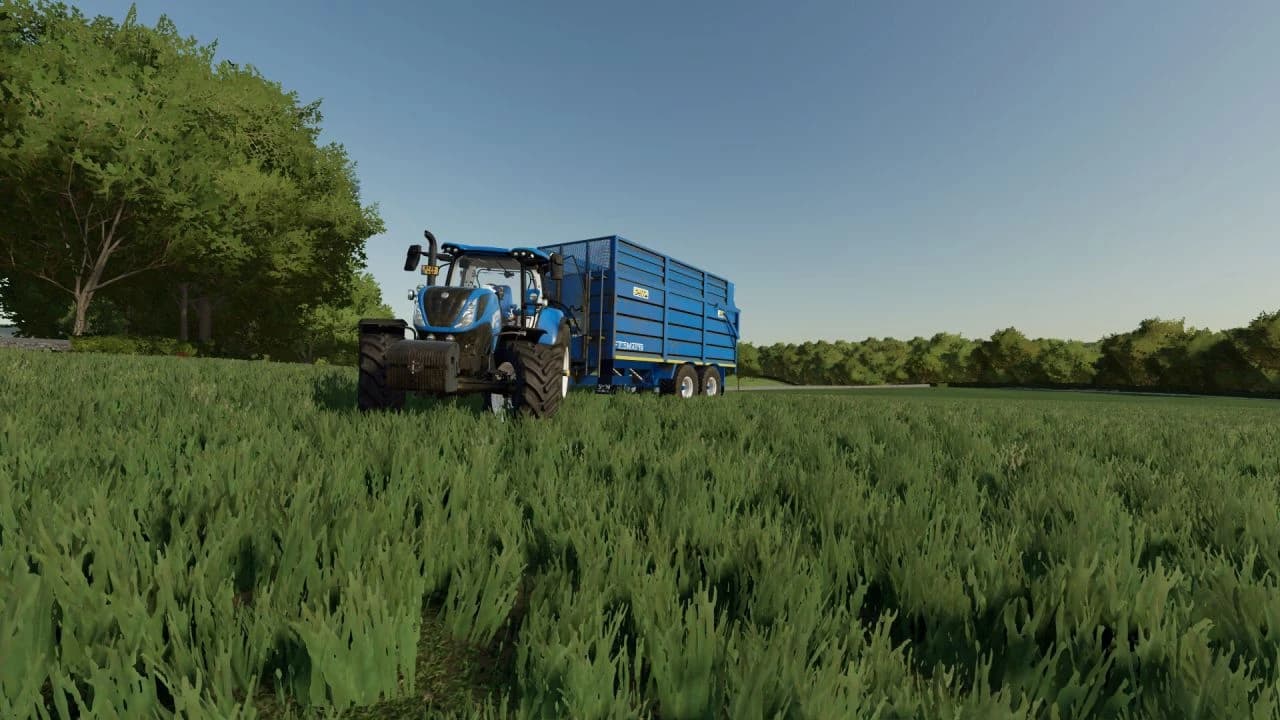 SMYTH FIELDMASTER 20T 3