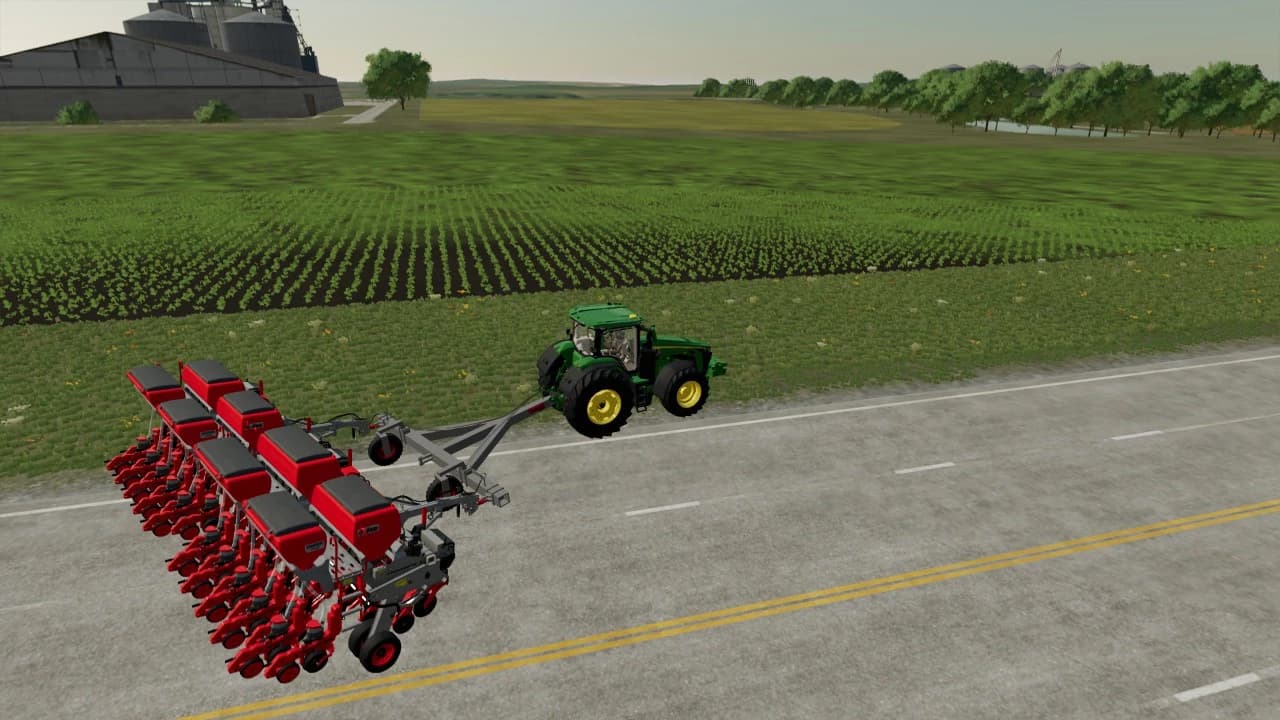 SNIPER 11450 + TANEM 5