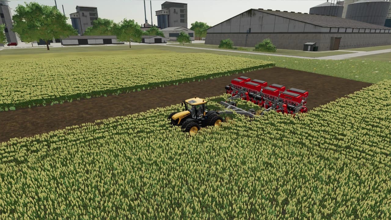 SNIPER 11450 + TANEM 4