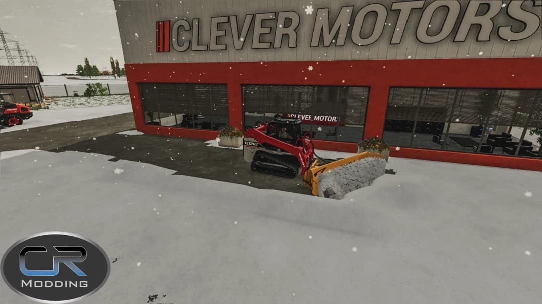 SNOWWOLF QUATTRO 4