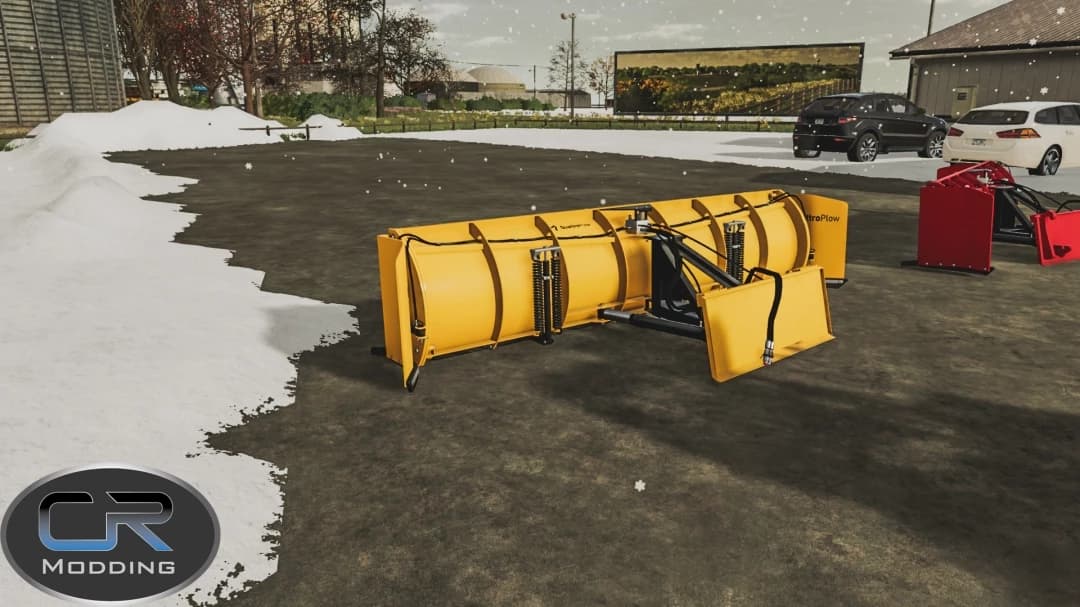 SNOWWOLF QUATTRO 2