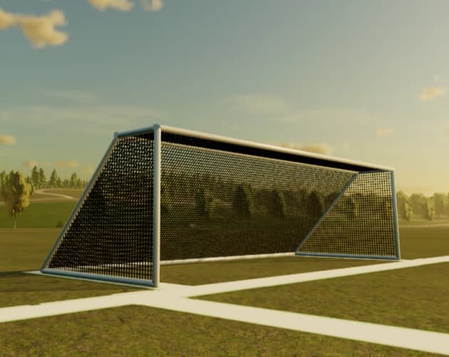 SOCCER FIELD