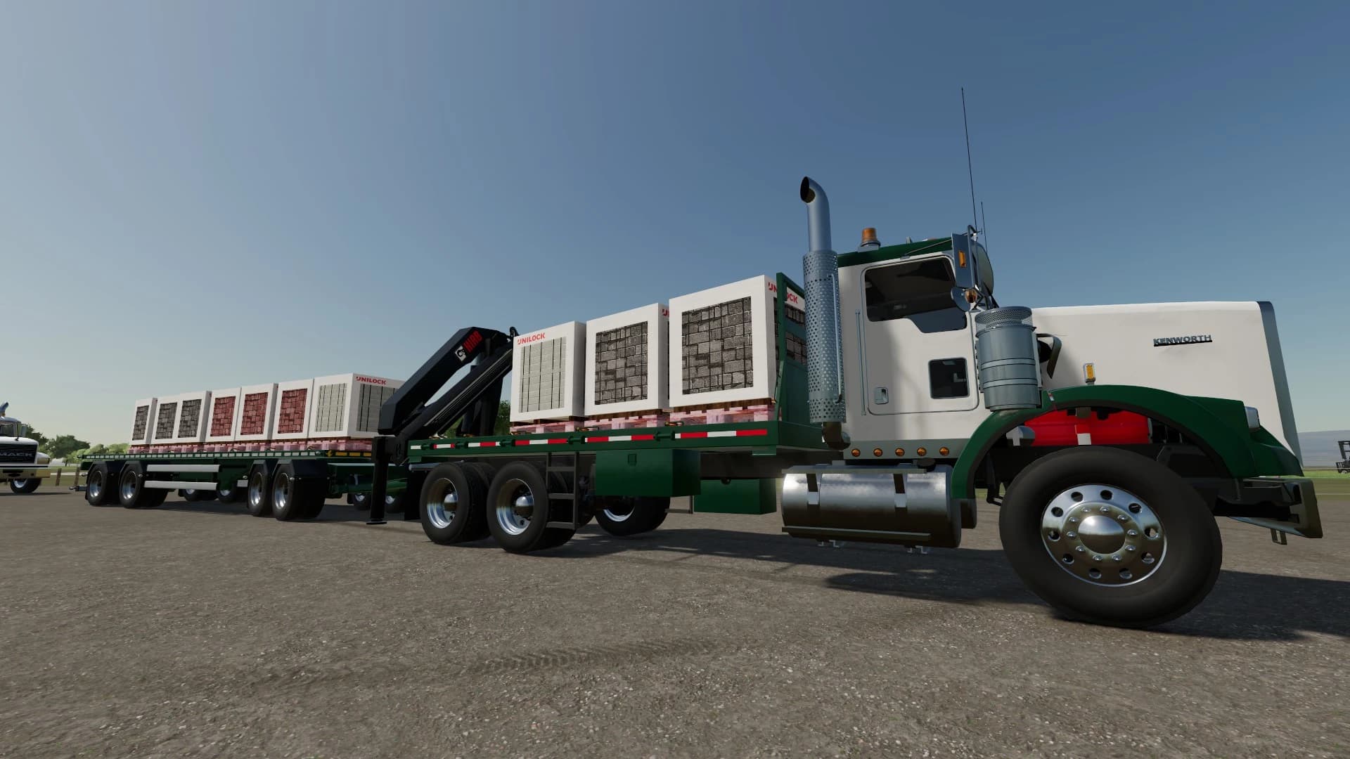 SOD EQUIPMENT 4