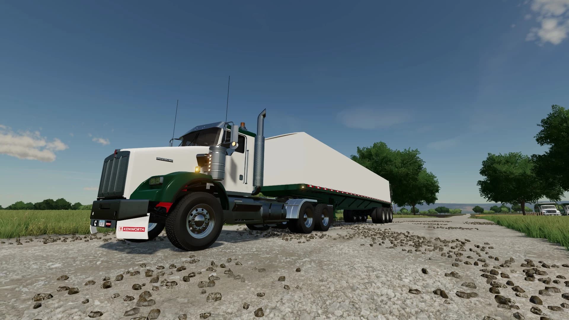 SOD EQUIPMENT 3