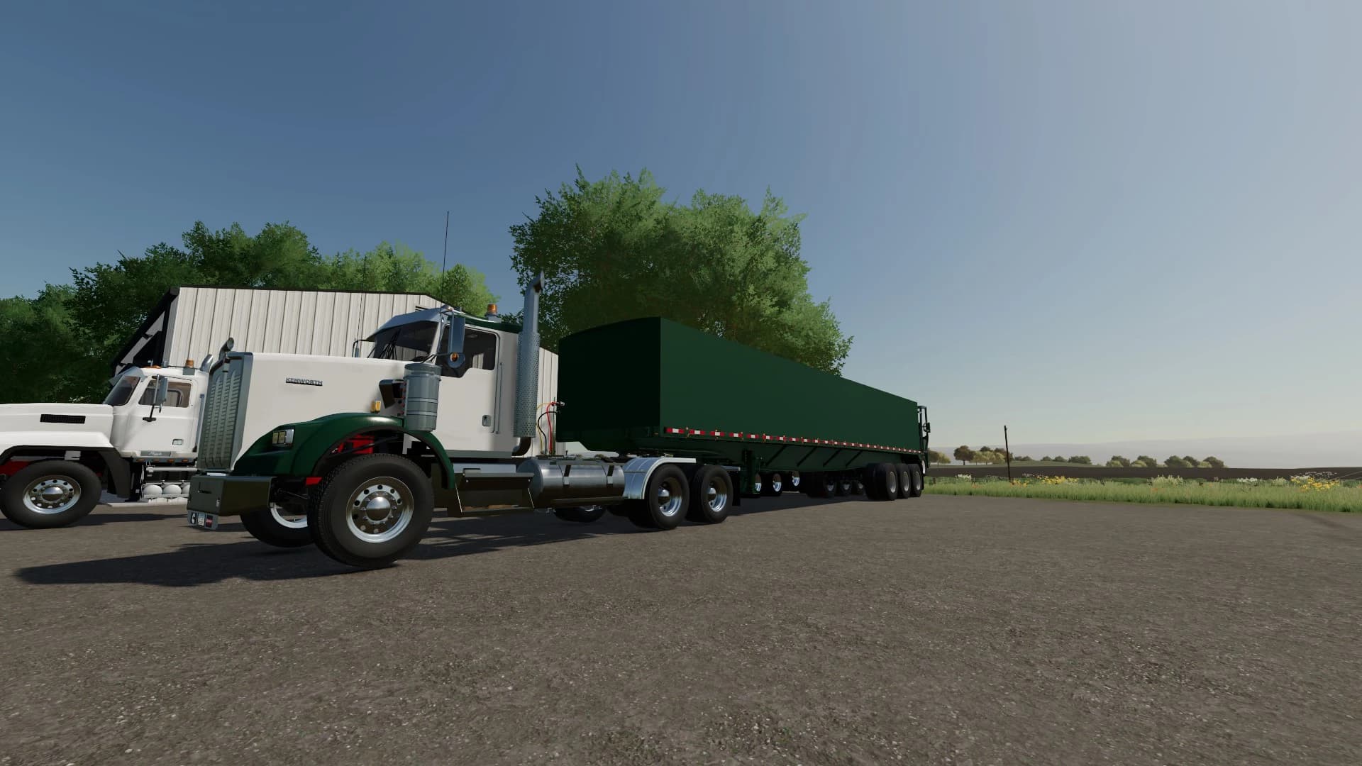 SOD EQUIPMENT 2