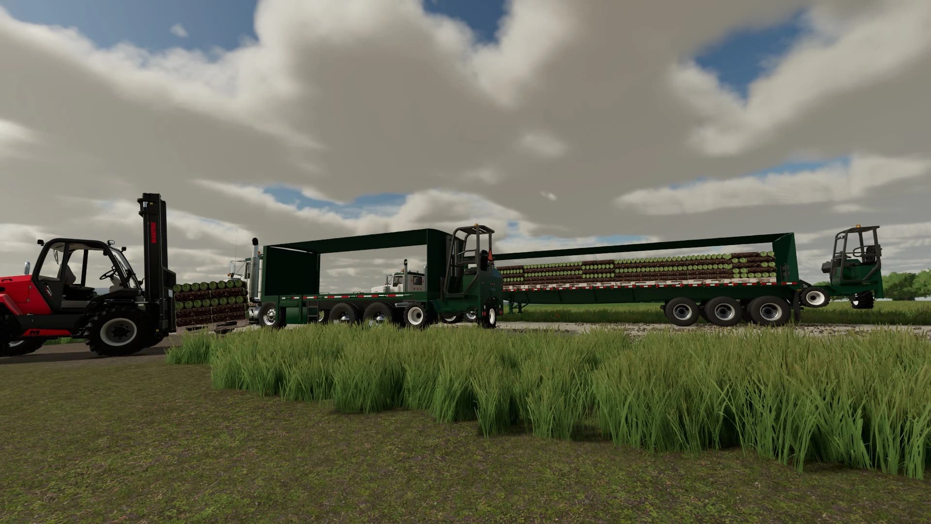 SOD EQUIPMENT