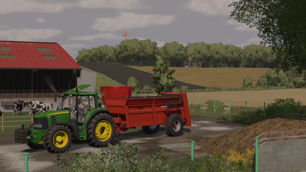SODIMAC RAFAL 900 2
