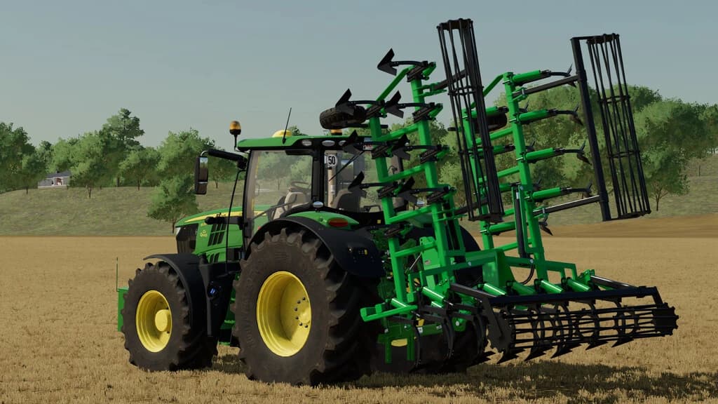 SOLANO HORIZONTE CV29 5