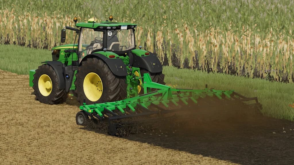 SOLANO HORIZONTE CV29 2