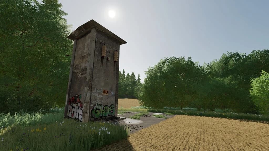 SOLAR COLLECTOR 2