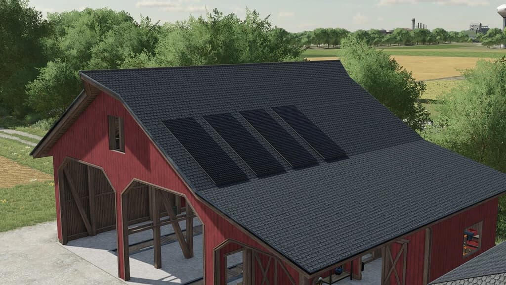 SOLAR PANEL PACK 5