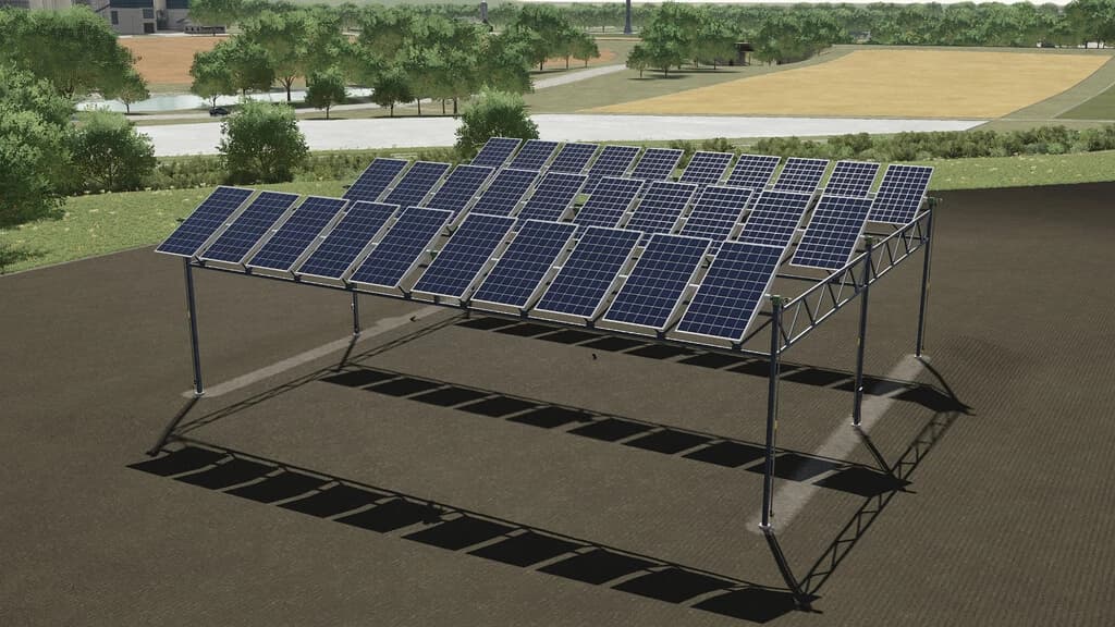 SOLAR PANEL PACK 4