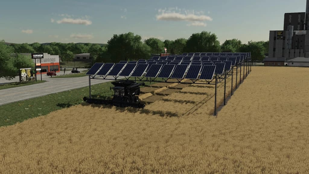 SOLAR PANEL PACK 3