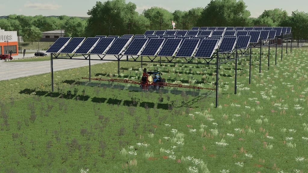 SOLAR PANEL PACK 2