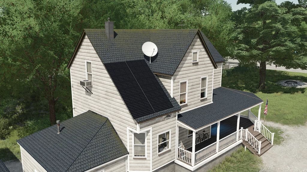 SOLAR PANEL PACK