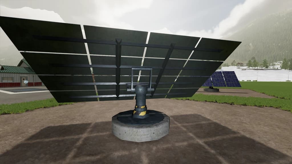 SOLAR PANEL 2
