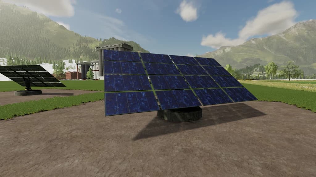 SOLAR PANEL
