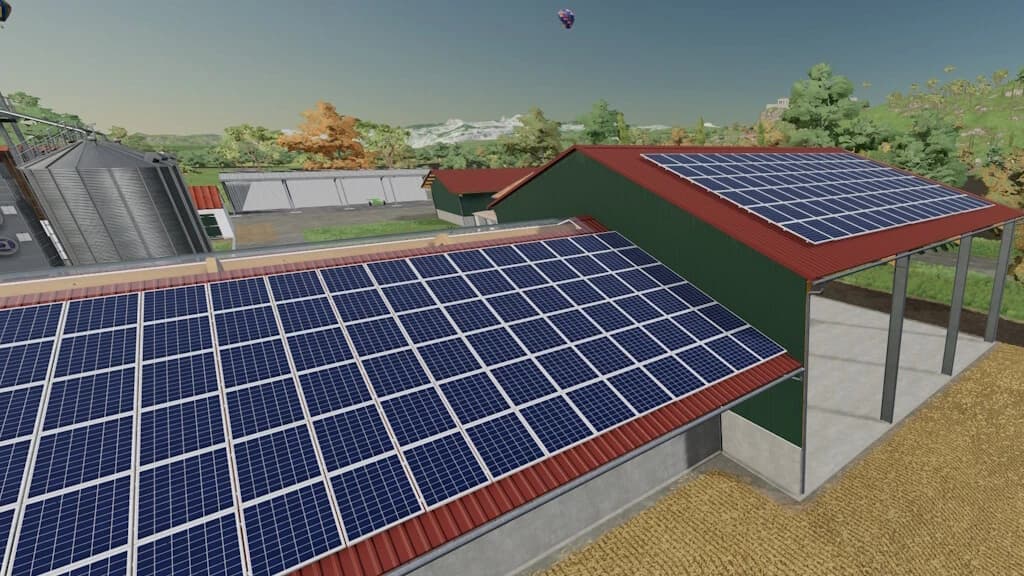SOLAR PANELS 3
