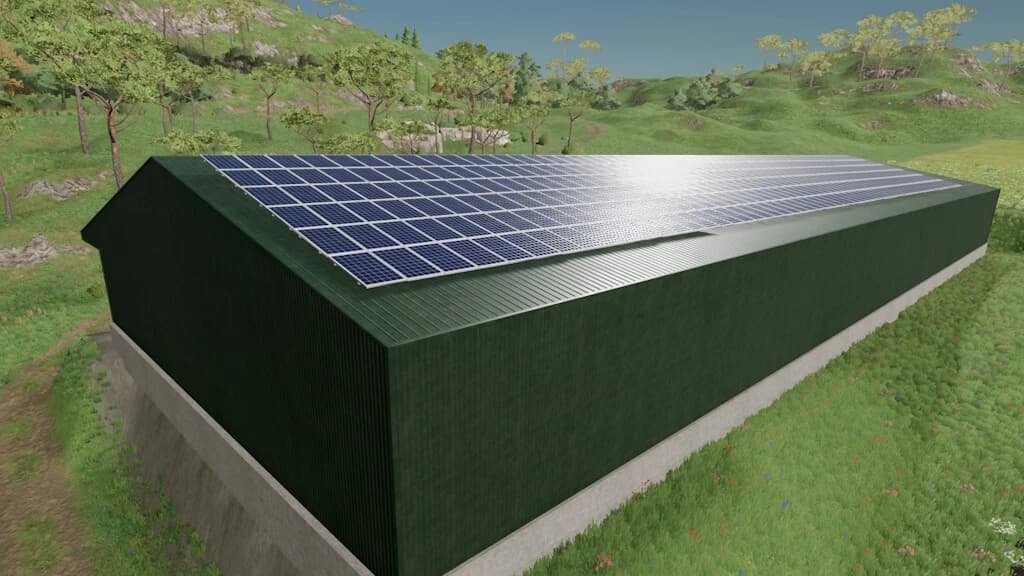 SOLAR PANELS 2