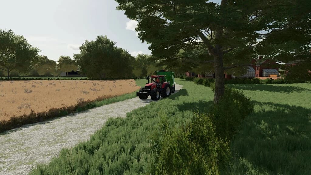 SOMERSET FARMS 3