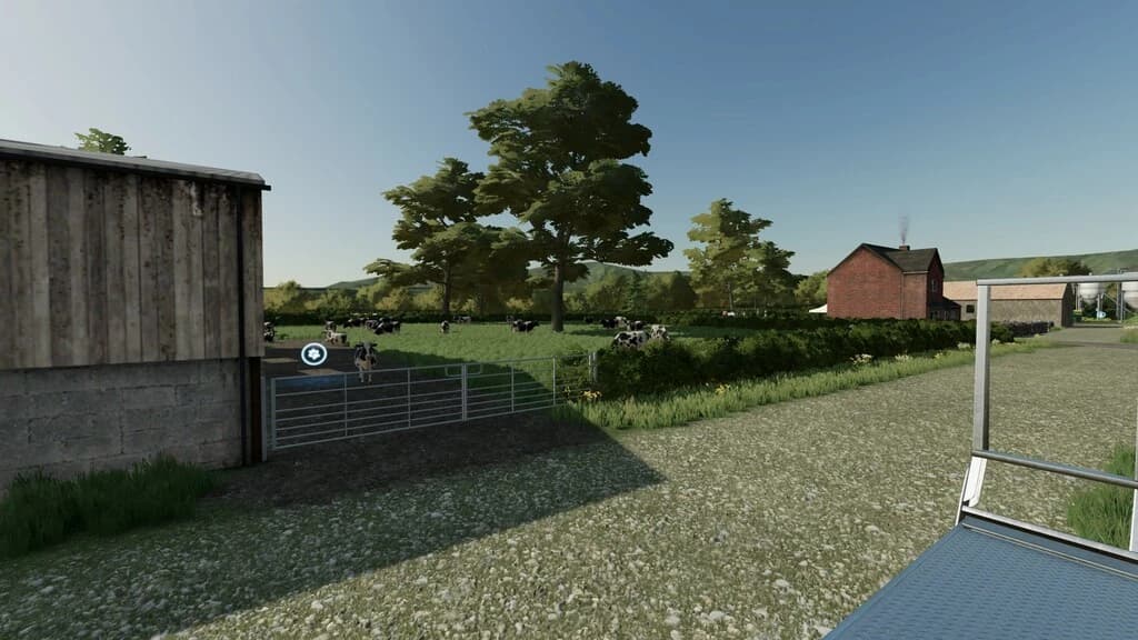 SOMERSET FARMS 2