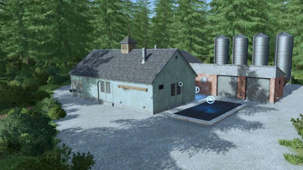 SOMEWHERE IN SWEDEN BETA 5
