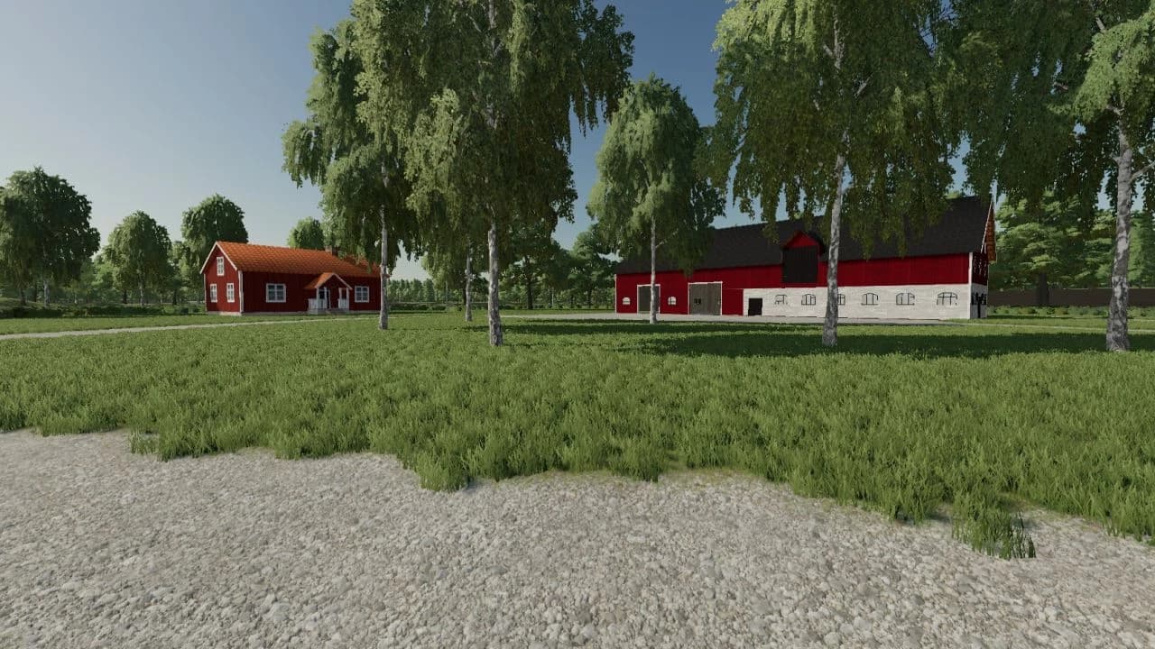 SOMEWHERE IN SWEDEN BETA