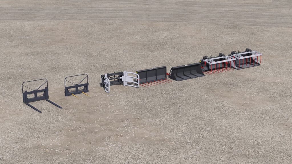 SONAROL EQUIPMENT PACK 4