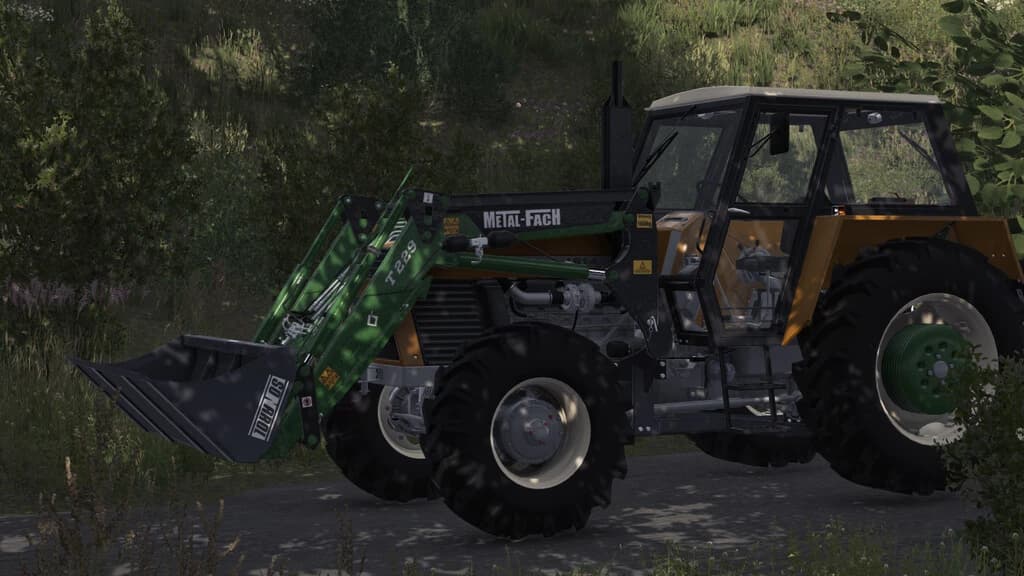 SONAROL EQUIPMENT PACK 2