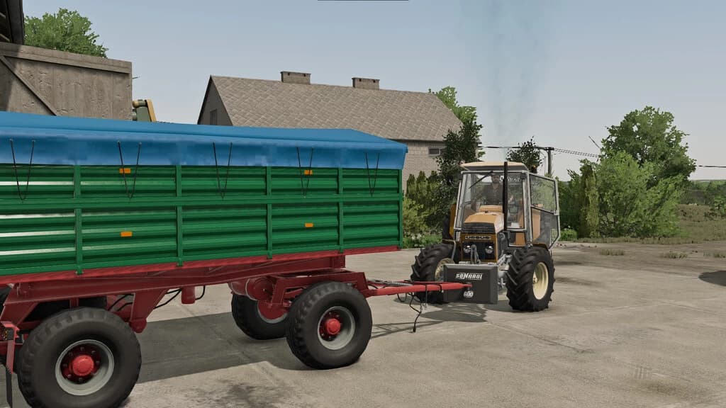 SONAROL WEIGHTS PACK