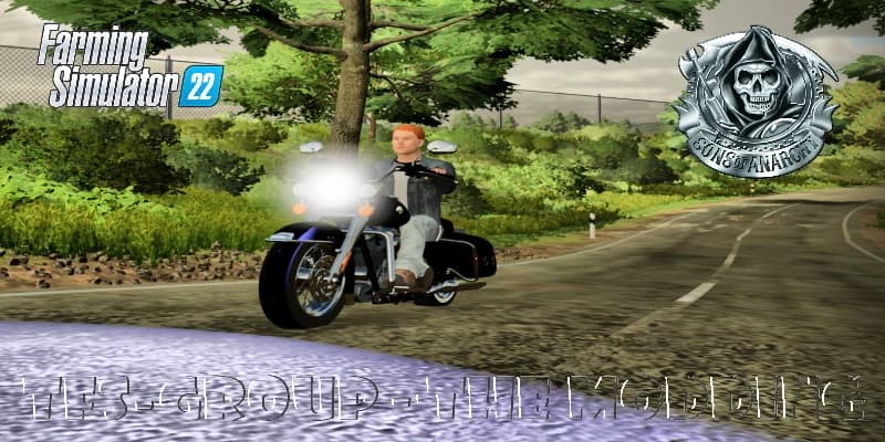SONS OF ANARCHY 3