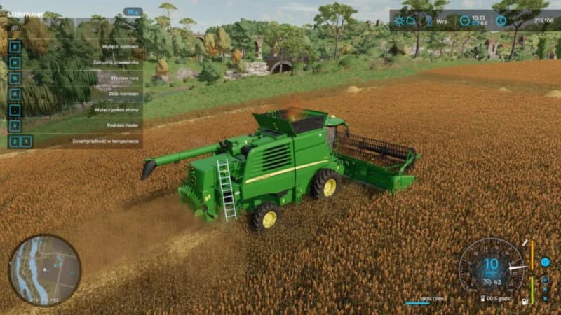 SORGHUM STRAW 2