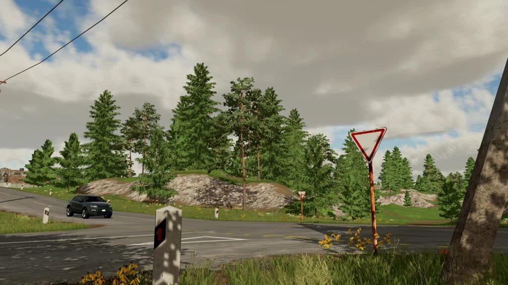 SOSNOVKA MAP 3