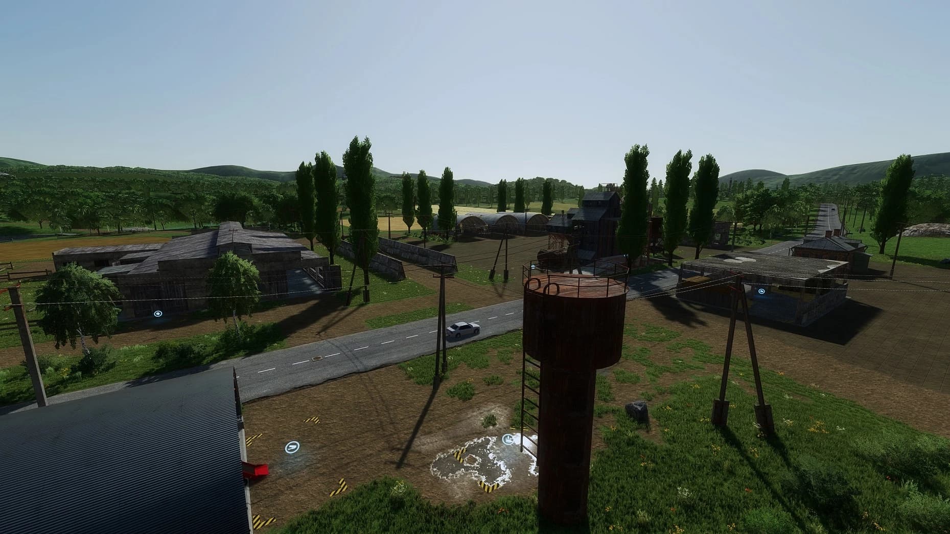 SOSNOVKA PRO 5