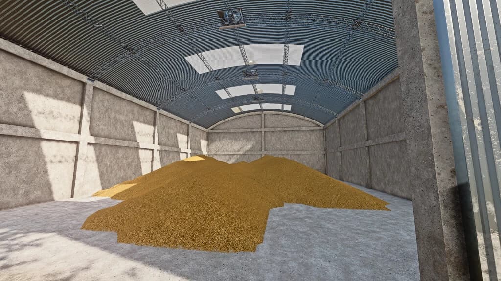 SOUTH AMERICAN CLASSIC SHEDS