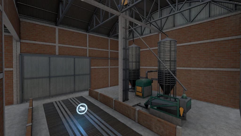 SOUTH BRAZILIAN WAREHOUSES 5