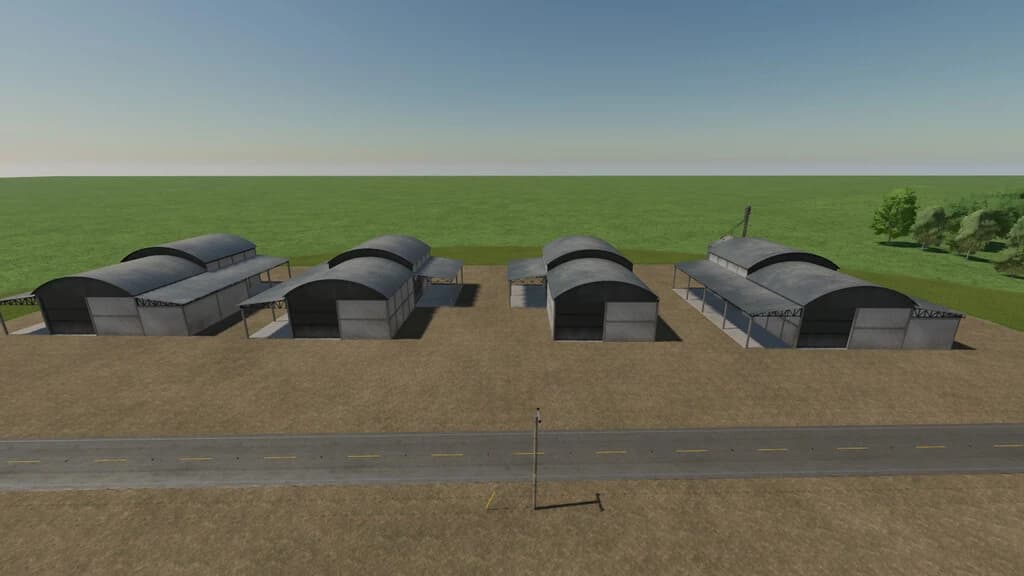SOUTH BRAZILIAN WAREHOUSES 4