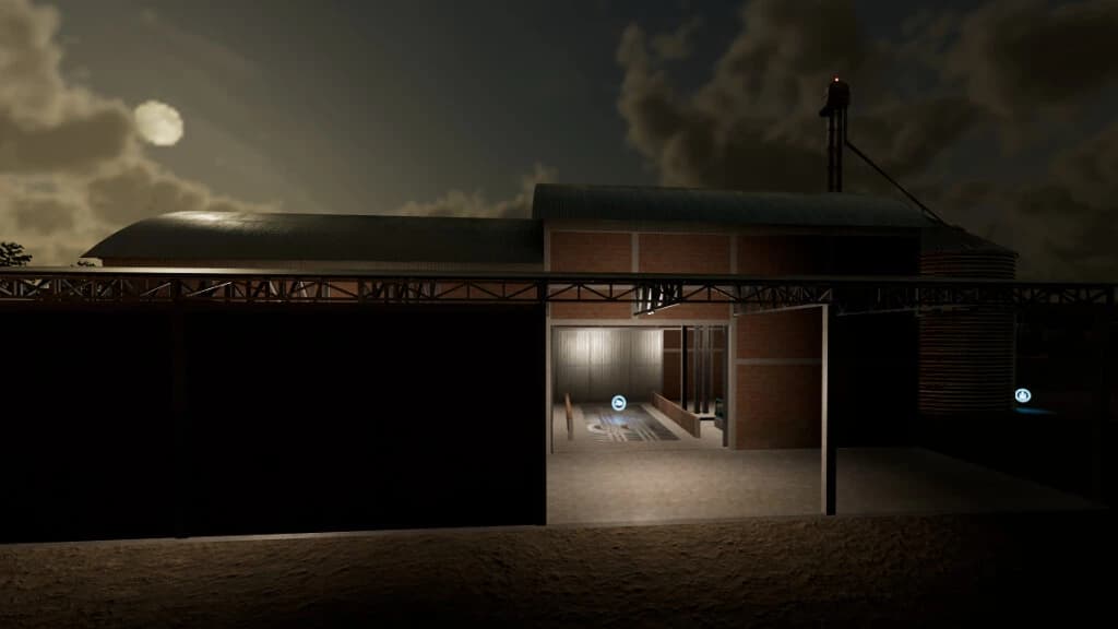 SOUTH BRAZILIAN WAREHOUSES 3