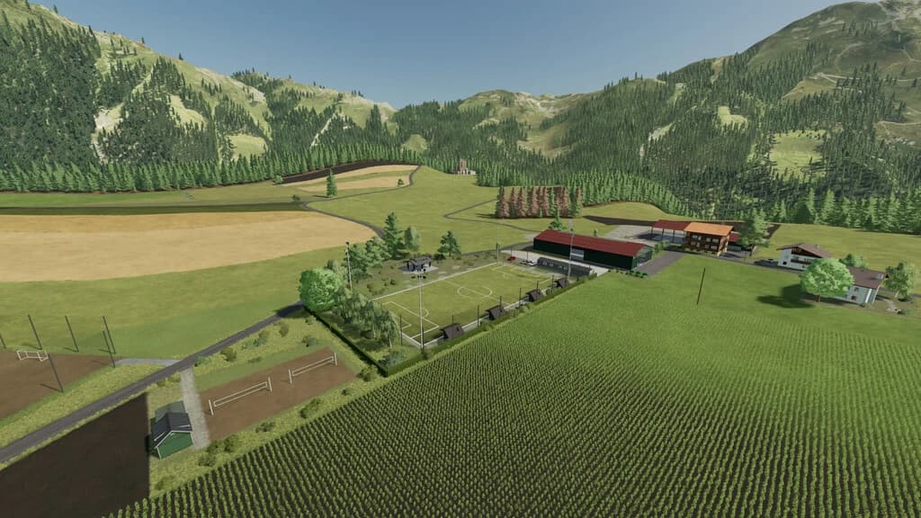 SOUTHERN BLACKFOREST 2