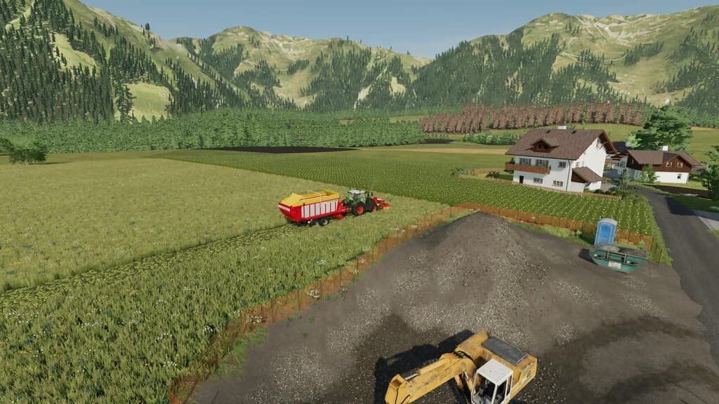 SOUTHERN BLACKFOREST