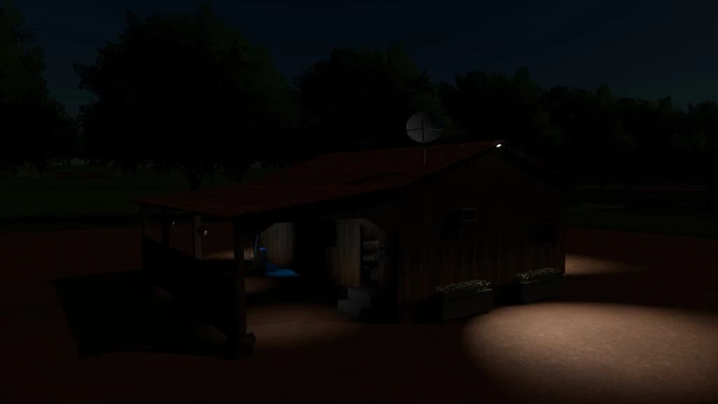 SOUTHERN BRAZIL WOOD HOUSE 4