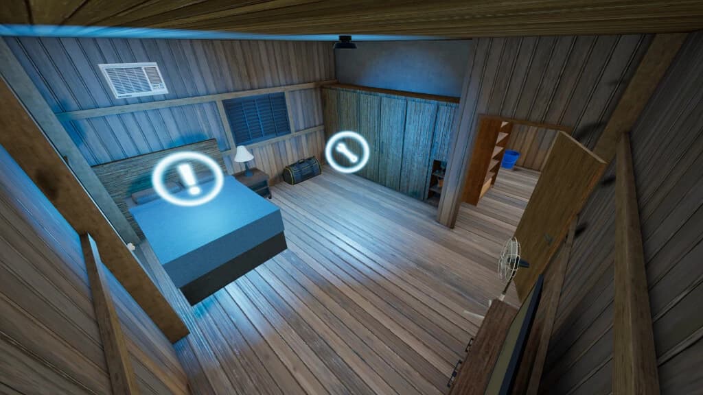SOUTHERN BRAZIL WOOD HOUSE 2