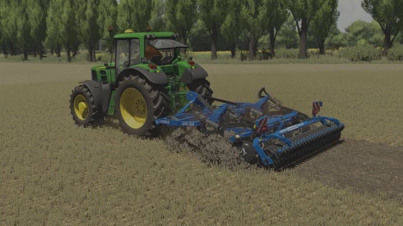 SOYBEAN STUBBLE 5